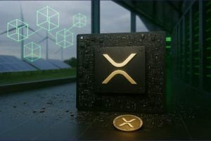 Wall Street Veteran Has a Message for XRP Holders
