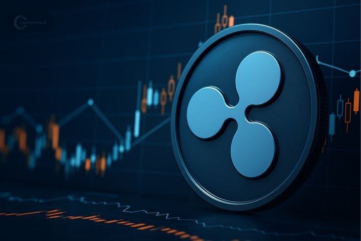 XRP Testing 21m EMA: Could History Repeat for a New ATH in 2026?