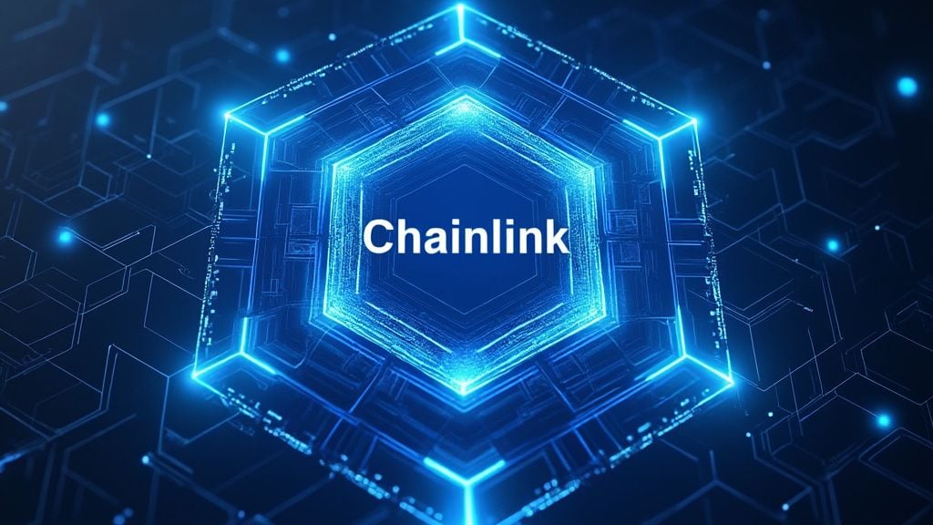 Chainlink and ANZ Collaborate on Private Transactions for Tokenized Real-World Assets