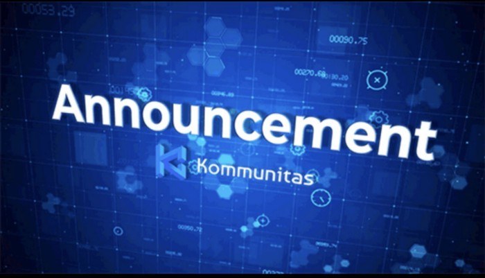 Our INO with Bikearn has been Postponed