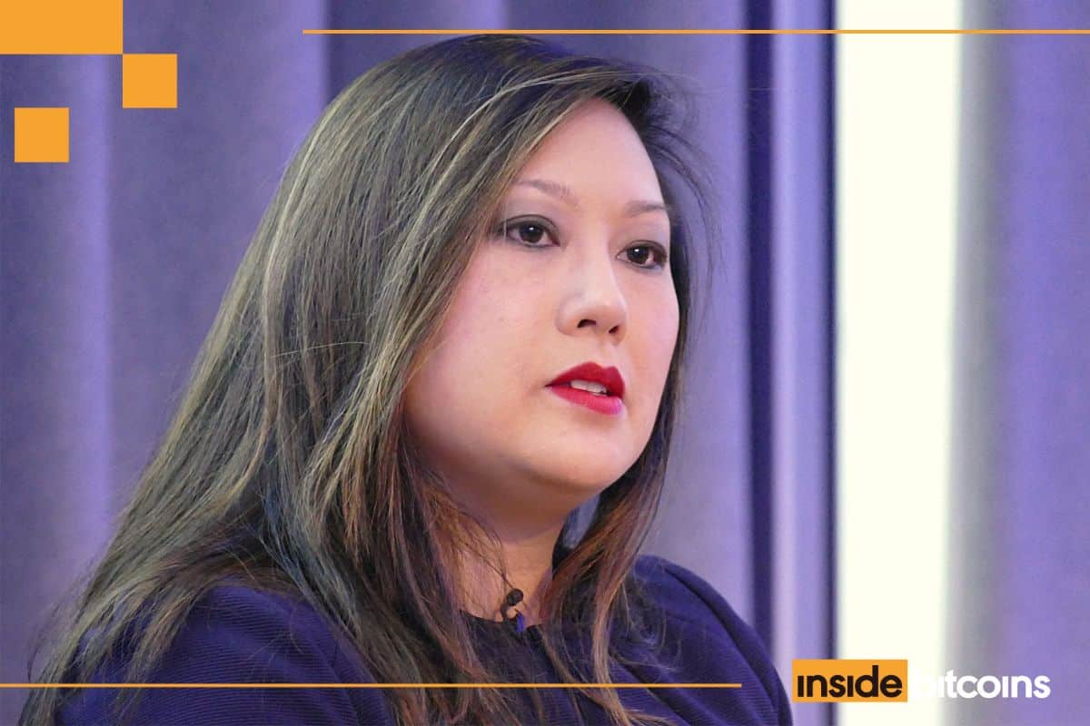 Acting CFTC Chair Caroline Pham To Join MoonPay As Mike Selig Confirmation Nears