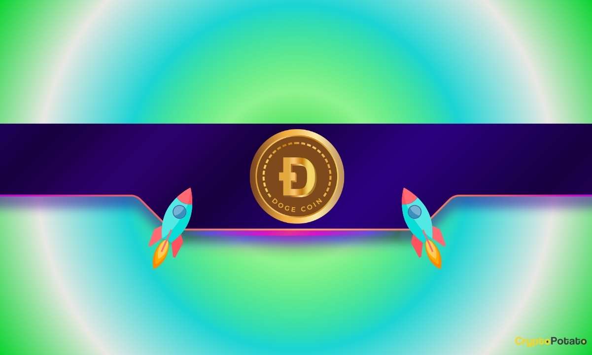 Dogecoin Setup Signals Massive Breakout: DOGE Season Not Started Yet