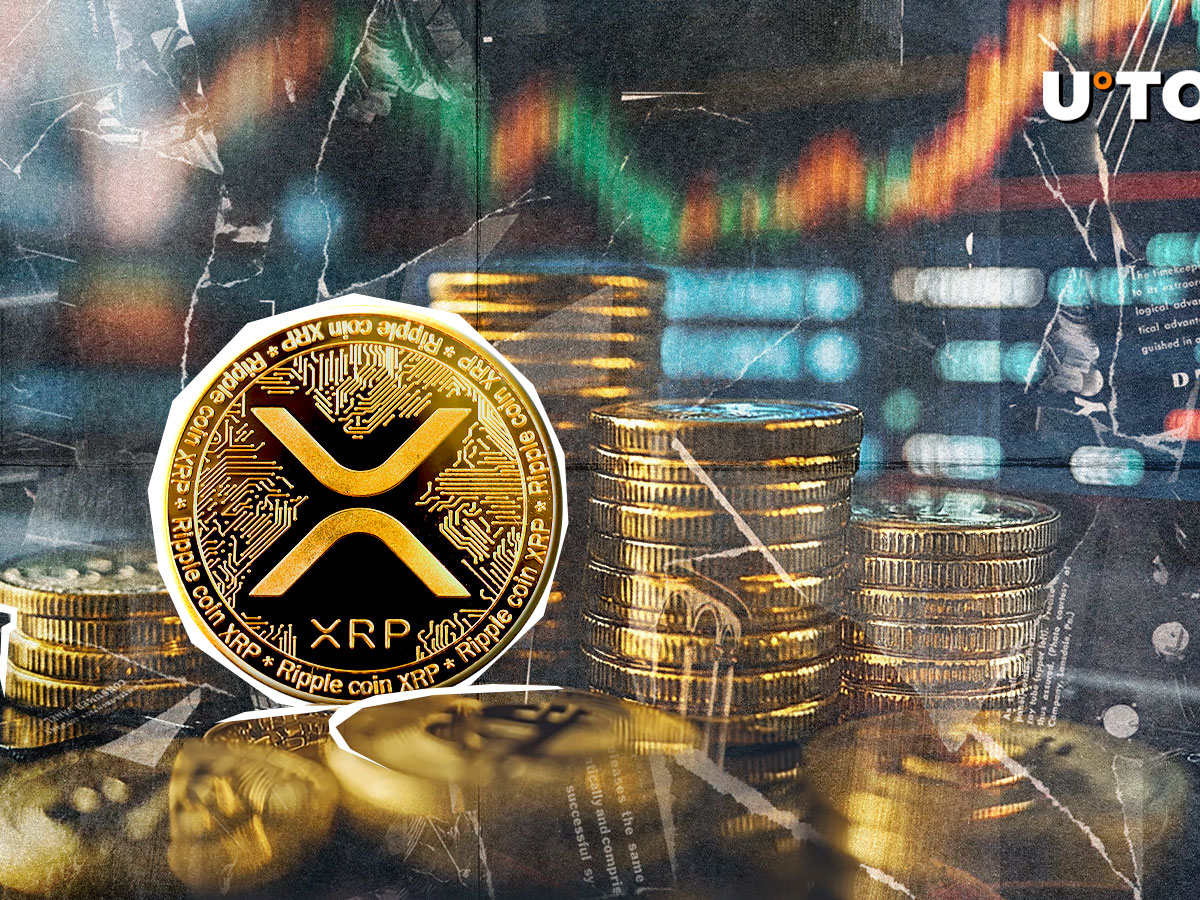 Bollinger Bands Signal Major Upside for XRP