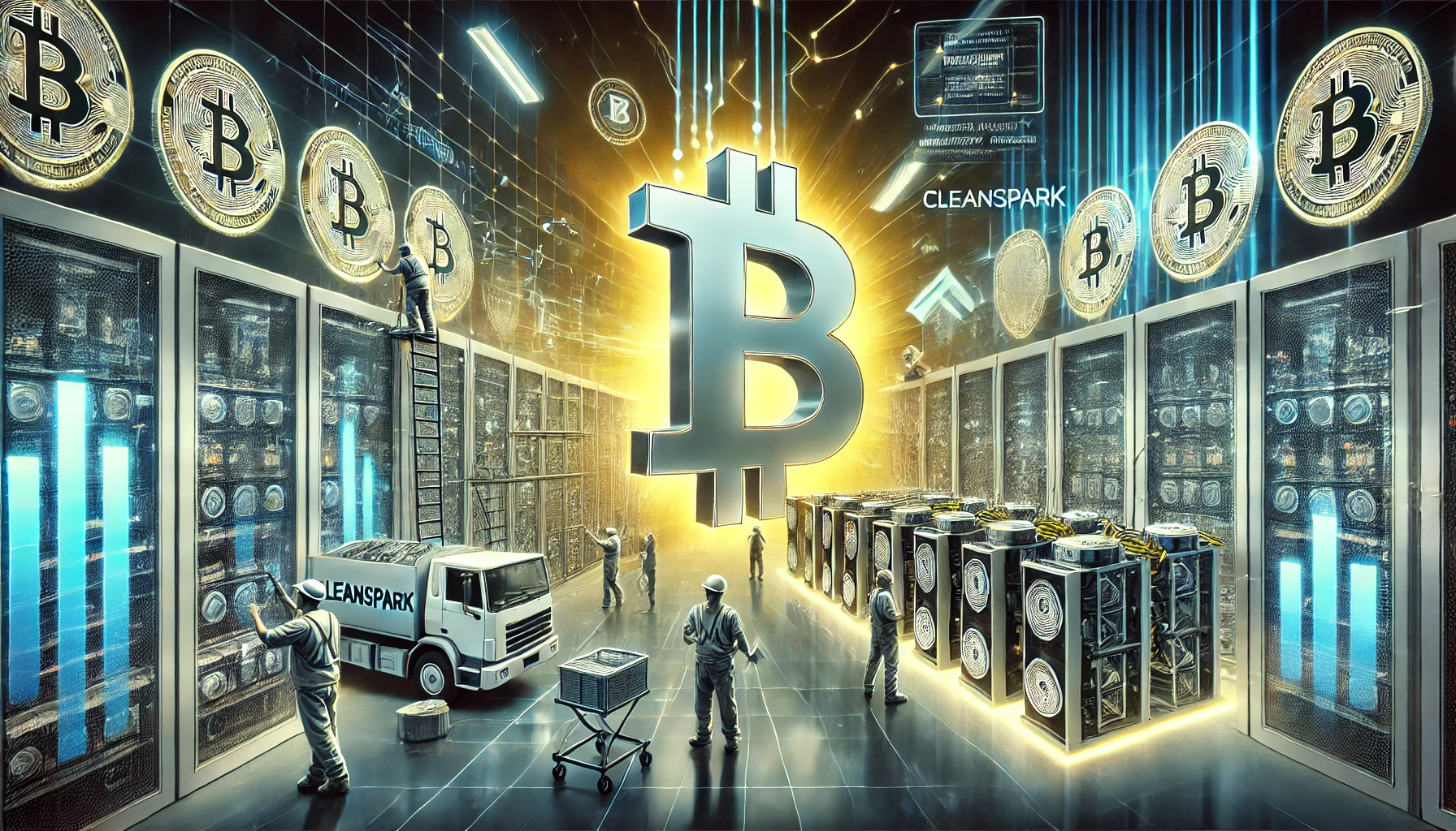 9 Out of 10 Largest Mining Companies Hold Less Bitcoin per Share Than Three Years Ago