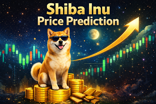 Shiba Inu Price Prediction 2025: Can SHIB Break Resistance While DeepSnitch AI Could Be Next 100x Project?