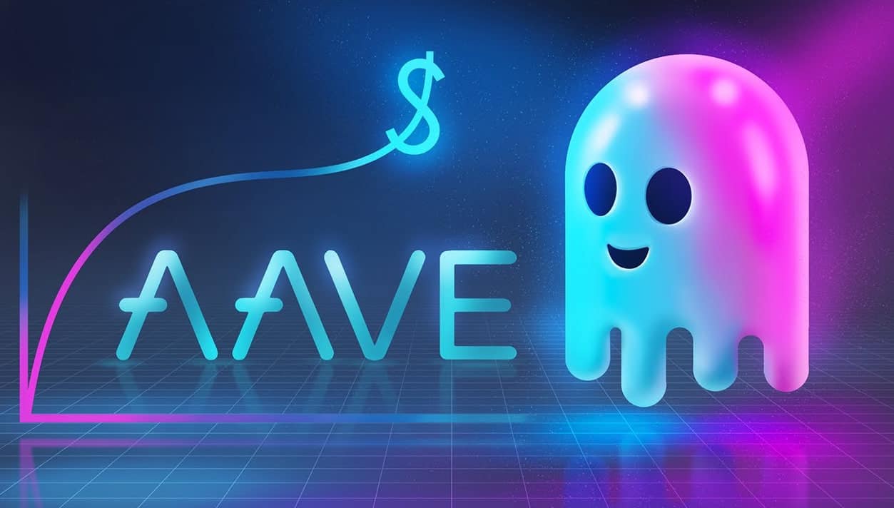Aave Confirms No New Token for Horizon as DAO Stands Firm