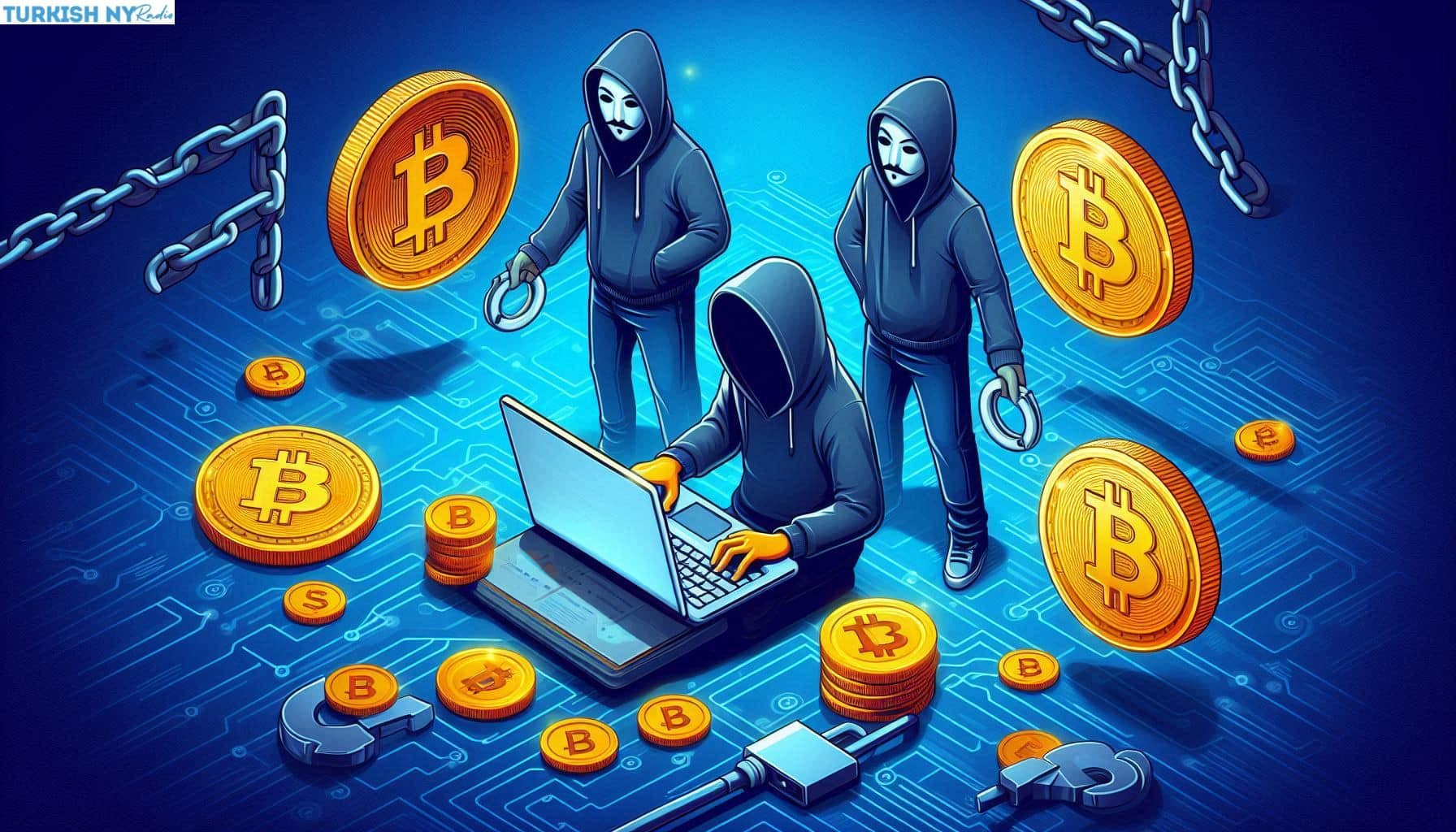 Top 5 Common Crypto Scams and How to Avoid Them