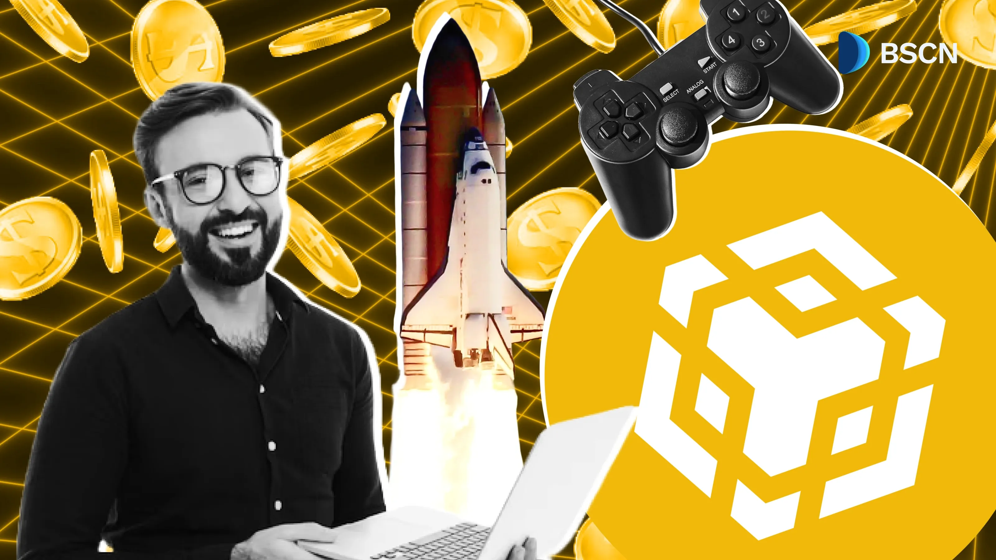 Which Projects Got Selected for BNB Chain MVB Season 9