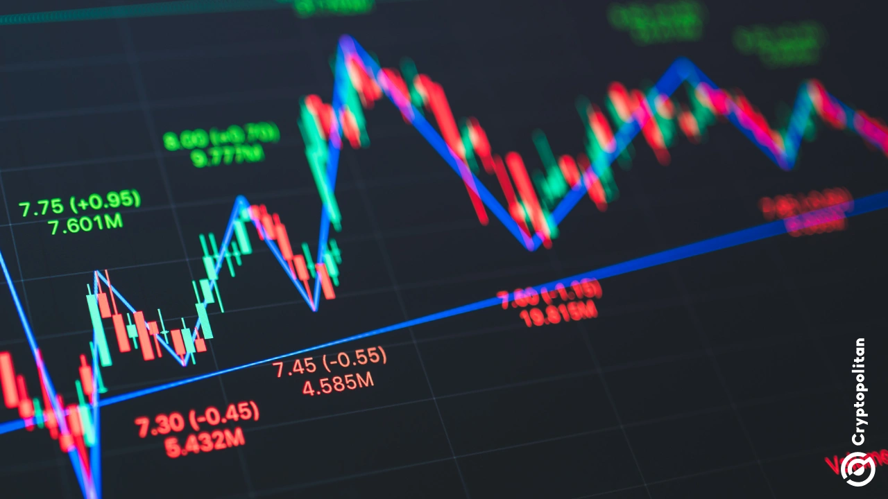 TLGY is merging with a smaller firm to buy ENA as a crypto treasury asset