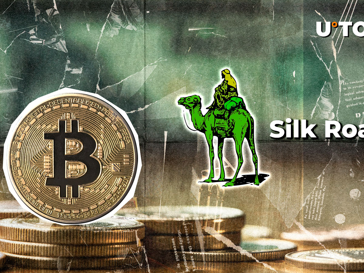 Bitcoin Wallets Linked to Freed Silk Road Founder Still Worth Around $47 Million