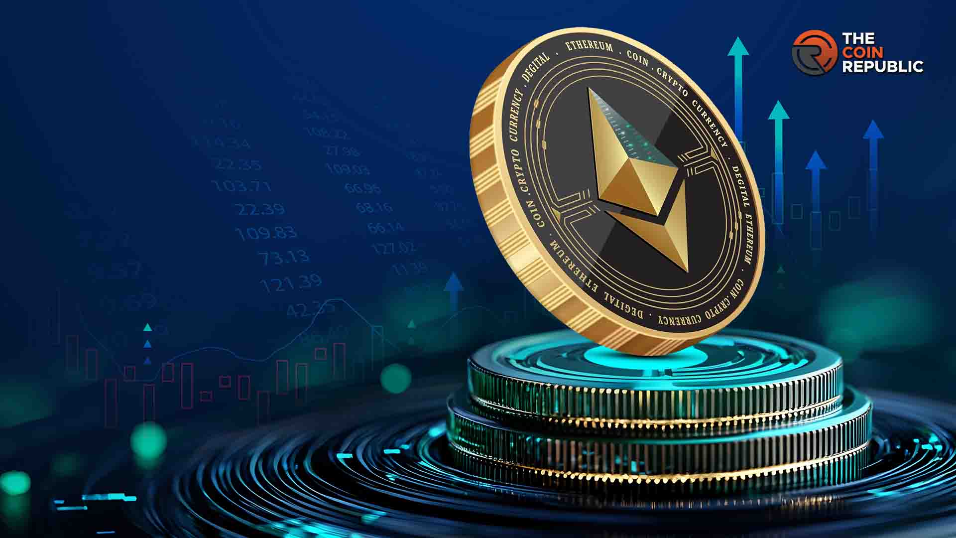 Ethereum (ETH) Price Reclaims $2,000, More Upside Expected