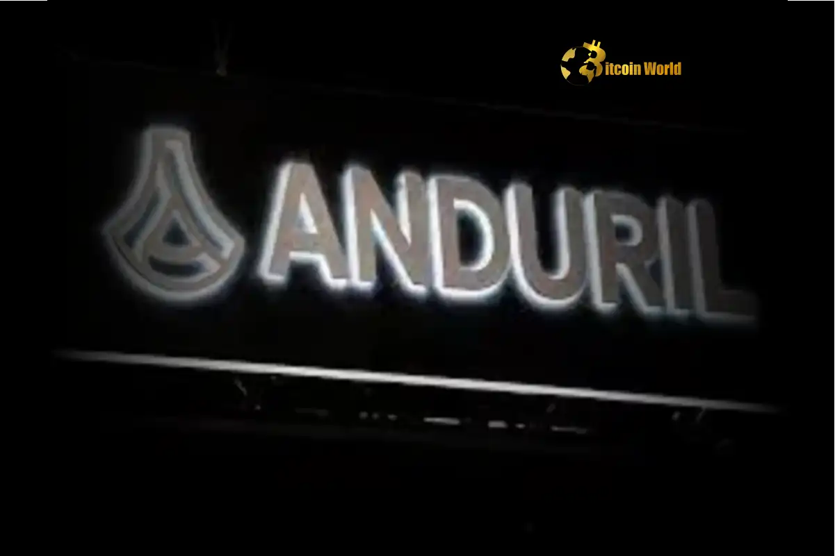 Edge Computing Breakthrough: Anduril’s Klas Acquisition Powers Military AI