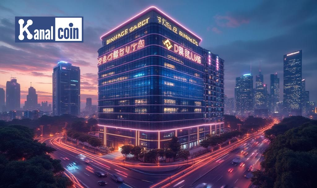 Binance Supports Terra Luna Classic v3.5.0 Network Upgrade