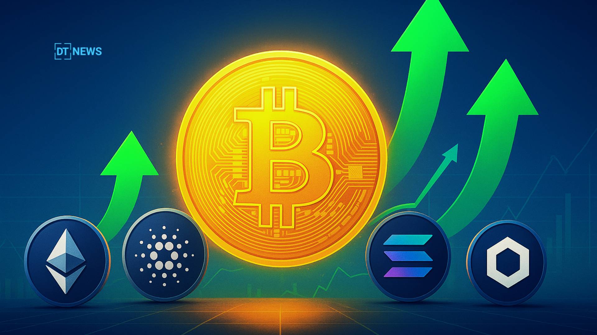 Is the Altcoin Winter Ending? On-Chain Data Points to a 2025 Market Revival