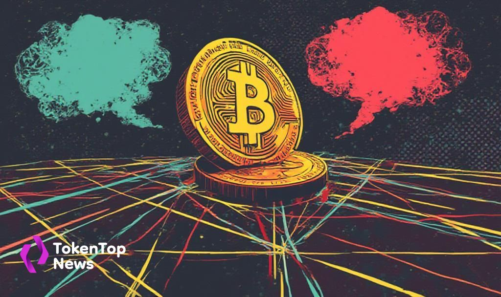 Bitcoin's MVRV Ratio Drops Below 200-Day SMA