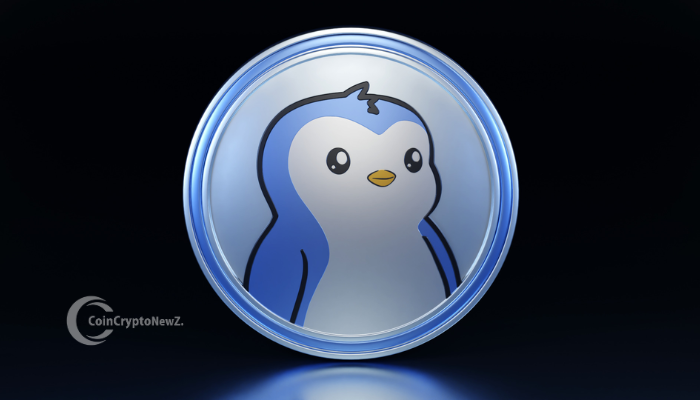 Pudgy Penguins ($PENGU) Soars 90% as SuperTrend Signals Bullish Breakout
