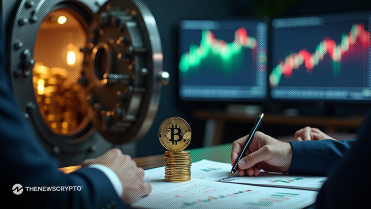 How are Institutional Investments Impacting Crypto Market Dynamics Today?