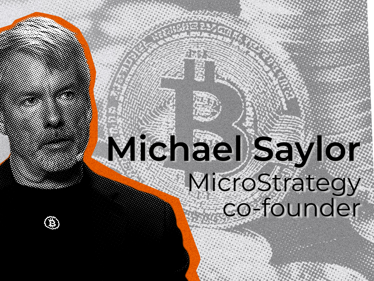 MicroStrategy's Saylor Reveals Expected Bitcoin (BTC) Investment Profits