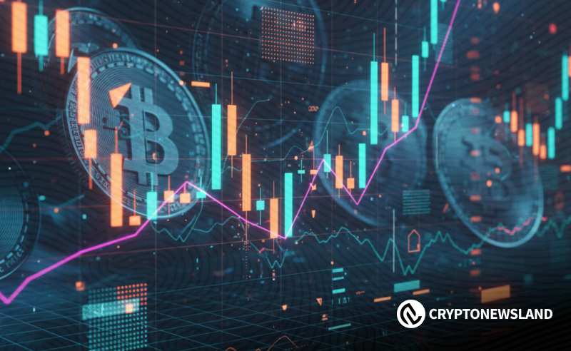 Altcoins Rebound From Weekly EMA100 — 4 Tokens Poised for 80%–120% Rallies