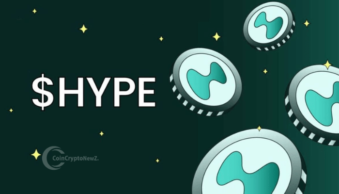 Savvy Trader Turns $5.2M into $42.2M with Hyperliquid’s $HYPE Token