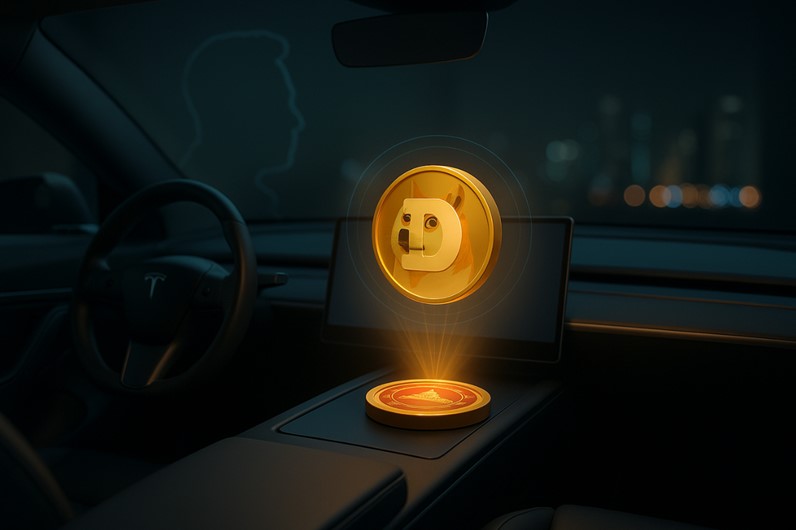 Dogecoin Could Deliver 20x ROI as Whale Wallets Expand and Elon Musk Buzz Returns