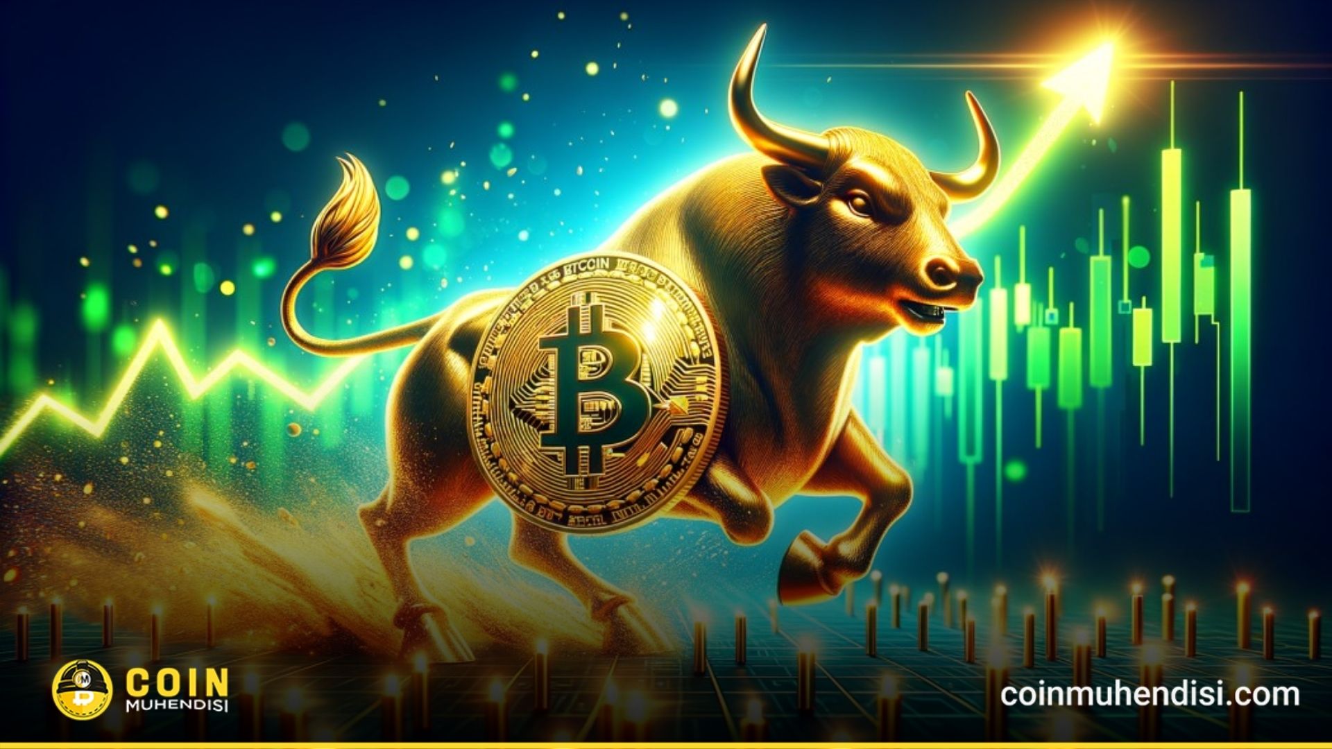 Bitcoin 81 Bin Doları Aştı: Sıradaki Hedef Neresi?
