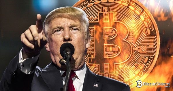 Famous Analyst Gave Donald Trump Three Advice That Could Increase Bitcoin (BTC) Price!