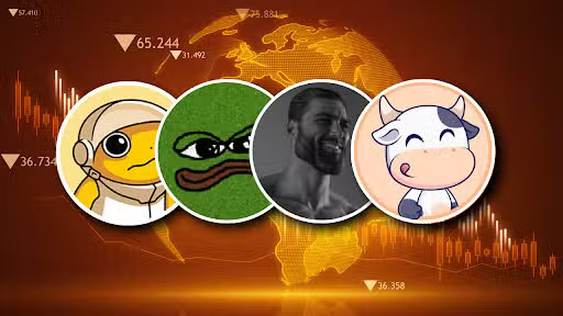 3 Best Cryptos for 2025: BTFD LAUNCH100 Bonus, GIGA and BOME on Fire!