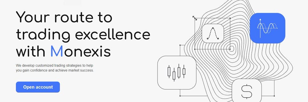 Monexis Unveils Next-Generation Trading Platform, Pairing Tailored Strategies with Global Market Access