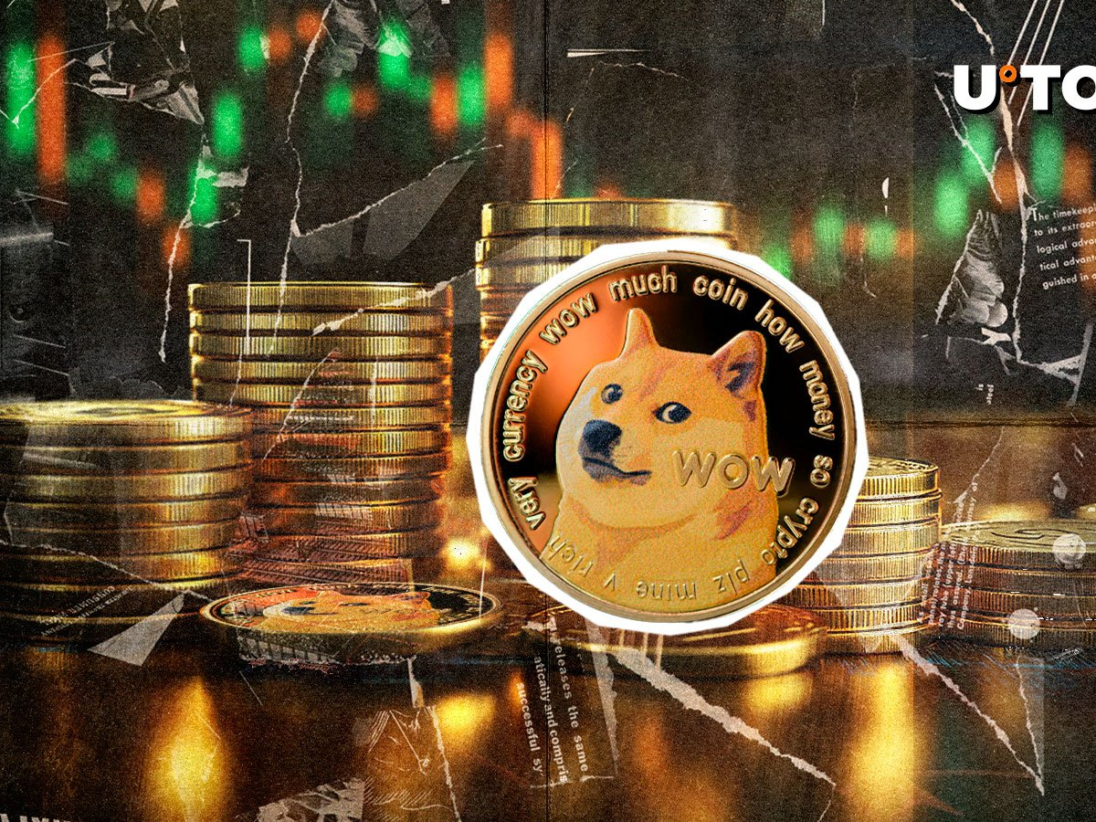 180,000,000 Dogecoin (DOGE) Fuels Hope in Epic Whale Activity