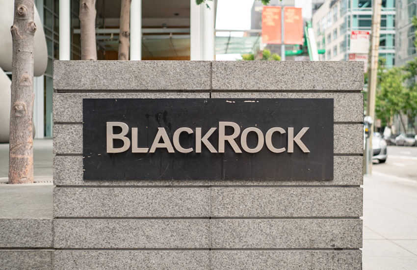 Rumors Started About Binance Regarding BlackRock, the World’s Largest Asset Manager