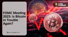 Bitcoin Price Crash Coming Just After FOMC Meeting December 2025