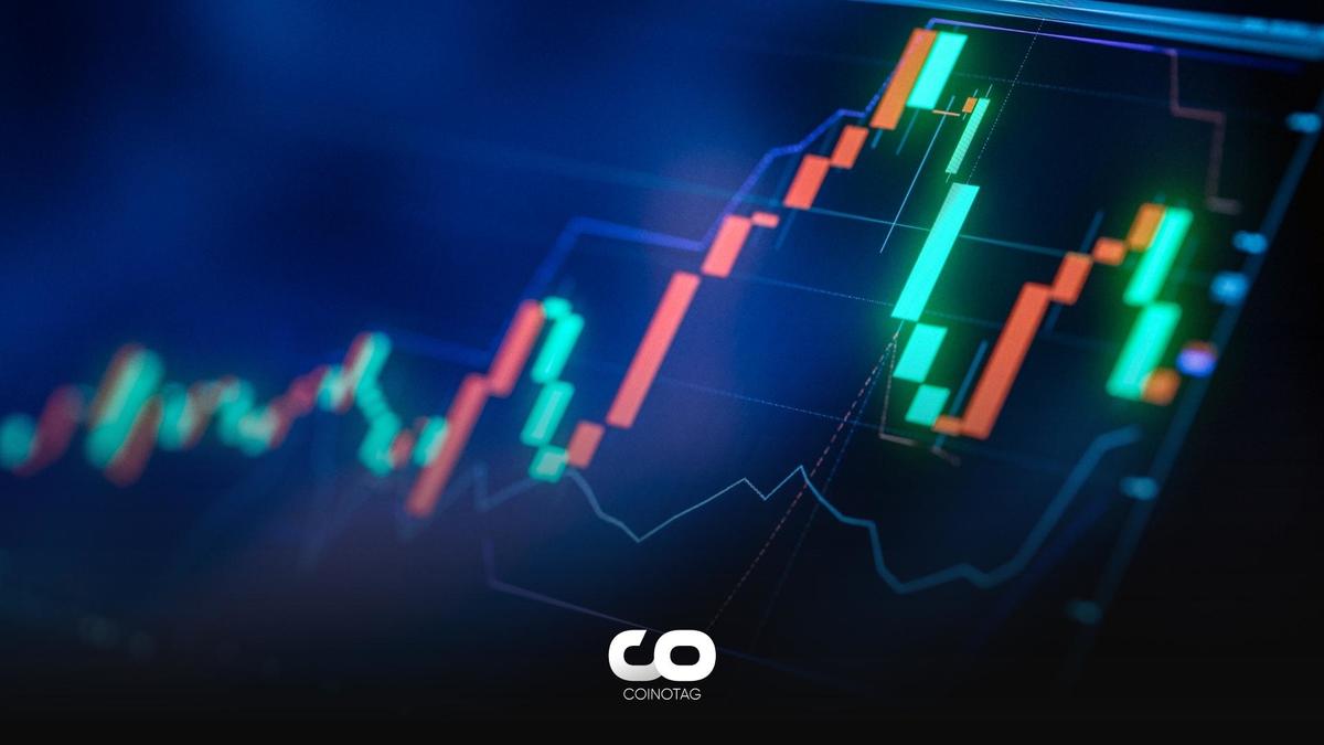 Kripto Piyasasında Neler Oluyor? BTC, ETH ve XRP Fiyatları Sert Düştü!