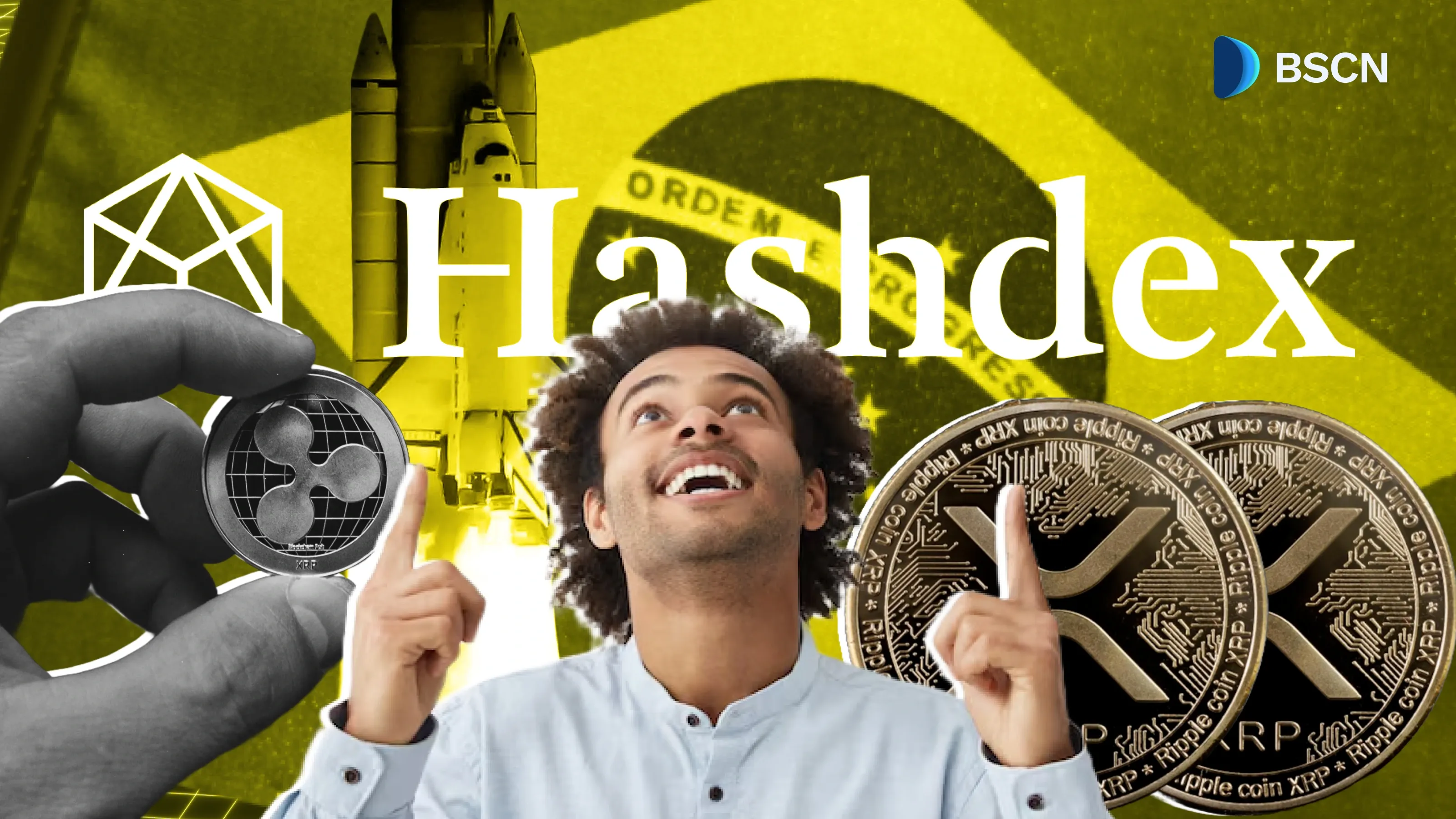 The First XRP Spot ETF Gets Approved in Brazil: How it Matters