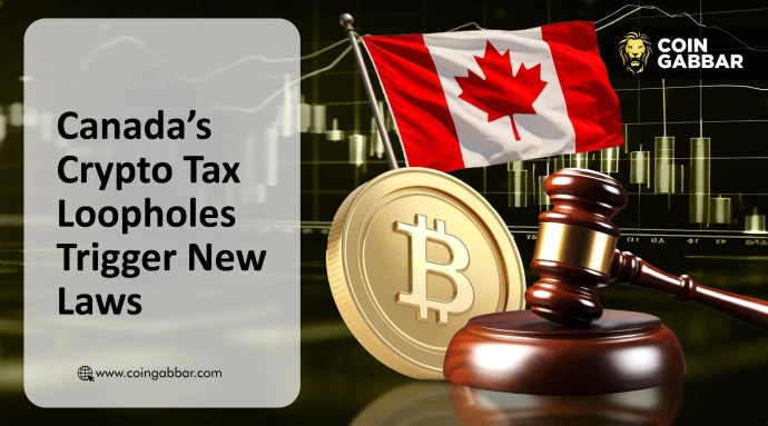 15% Non-Filers, 30% High-Risk: Canada Crypto Tax Report Red Flags