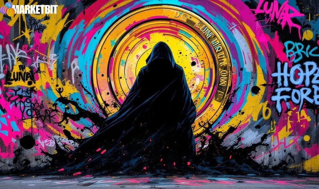 Do Kwon Sentenced to 15 Years; LUNA Price Spike Brief