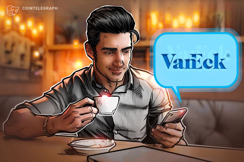 Hyperliquid must draw developers or risk unraveling — VanEck