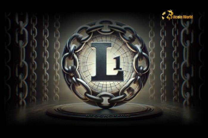 Smart Crypto Investors’ Strategic Shift: Why Bitcoin and Layer-1 Networks Are Gaining Traction