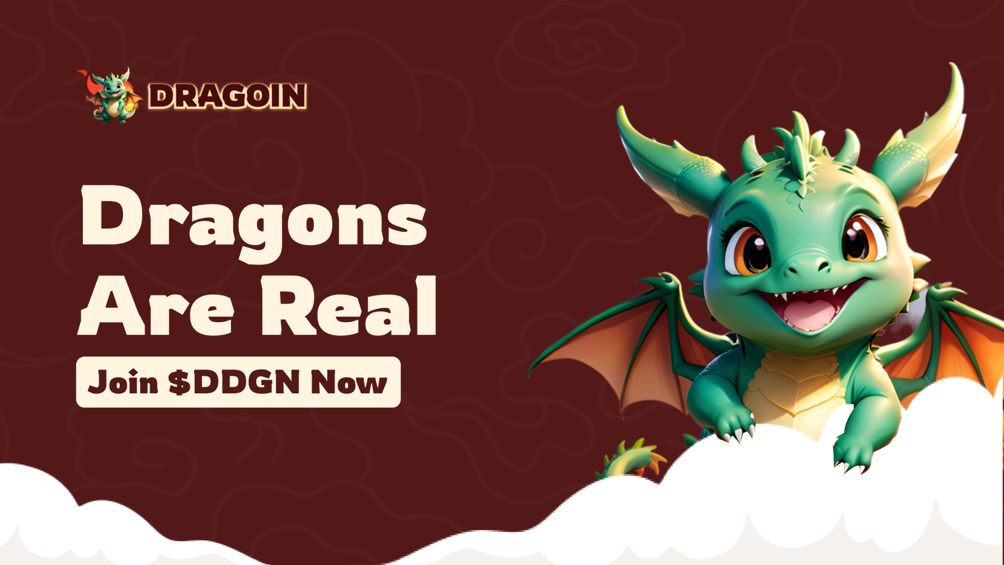 With DOGE Down 12% and Ethereum Price Sliding, Here’s Why Dragoin is the Best Crypto to Buy Now