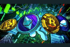 A Cheap Crypto Near $0.04 That Could Replay Bitcoin (BTC)’s 5,600% Rally