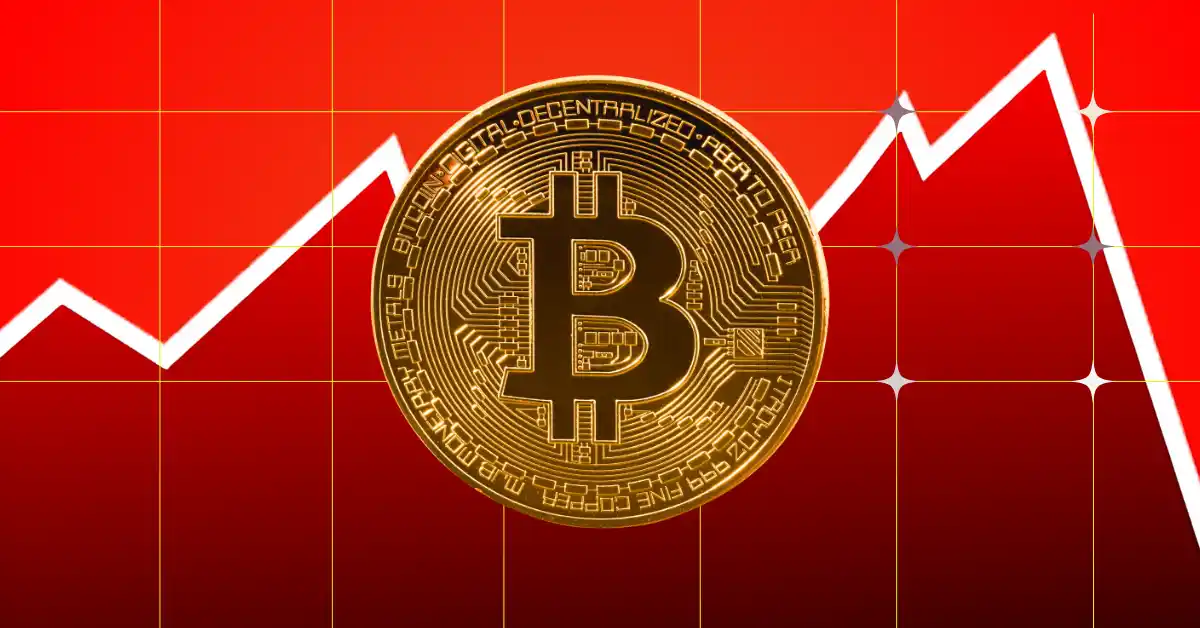 Why is Bitcoin Dropping? Bitcoin Falls to $79K as Crypto Market Bleeds