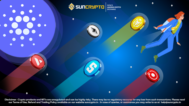 Altcoin Season 2025: Your Guide to the Crypto Bull Run