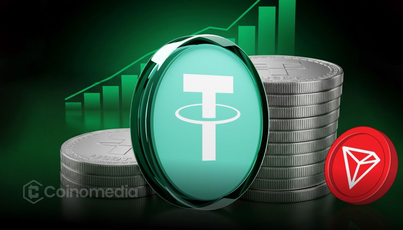 Tether Mints $2B USDT in One Hour—What’s Going On?