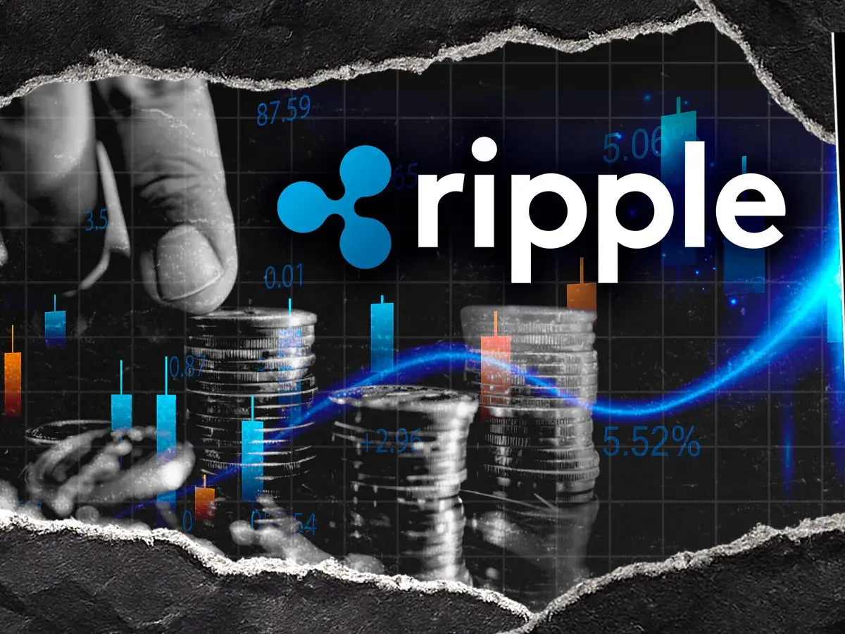 'Momentum Continues': Ripple Exec Teases Big Week Ahead