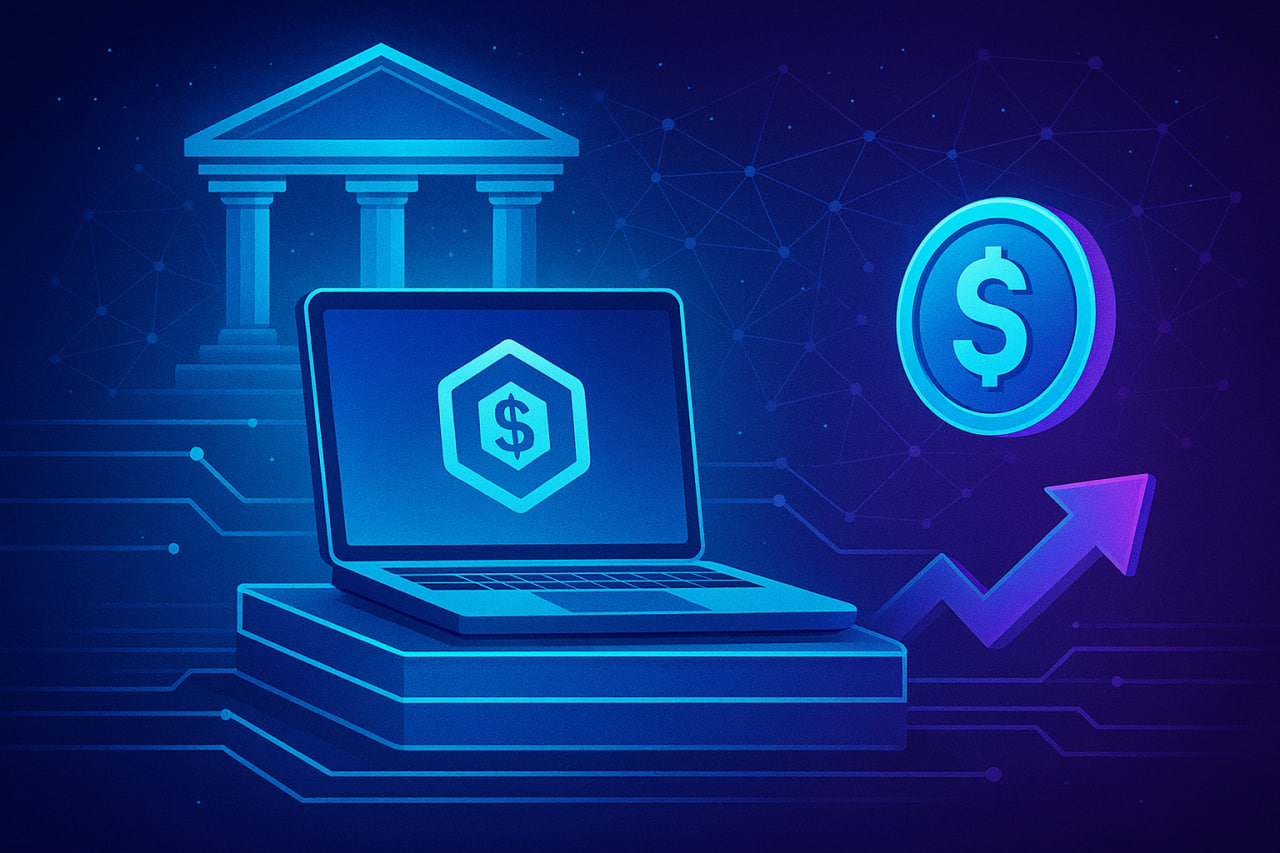Crypto Custodian Aims for Historic Step Into Federal Reserve System