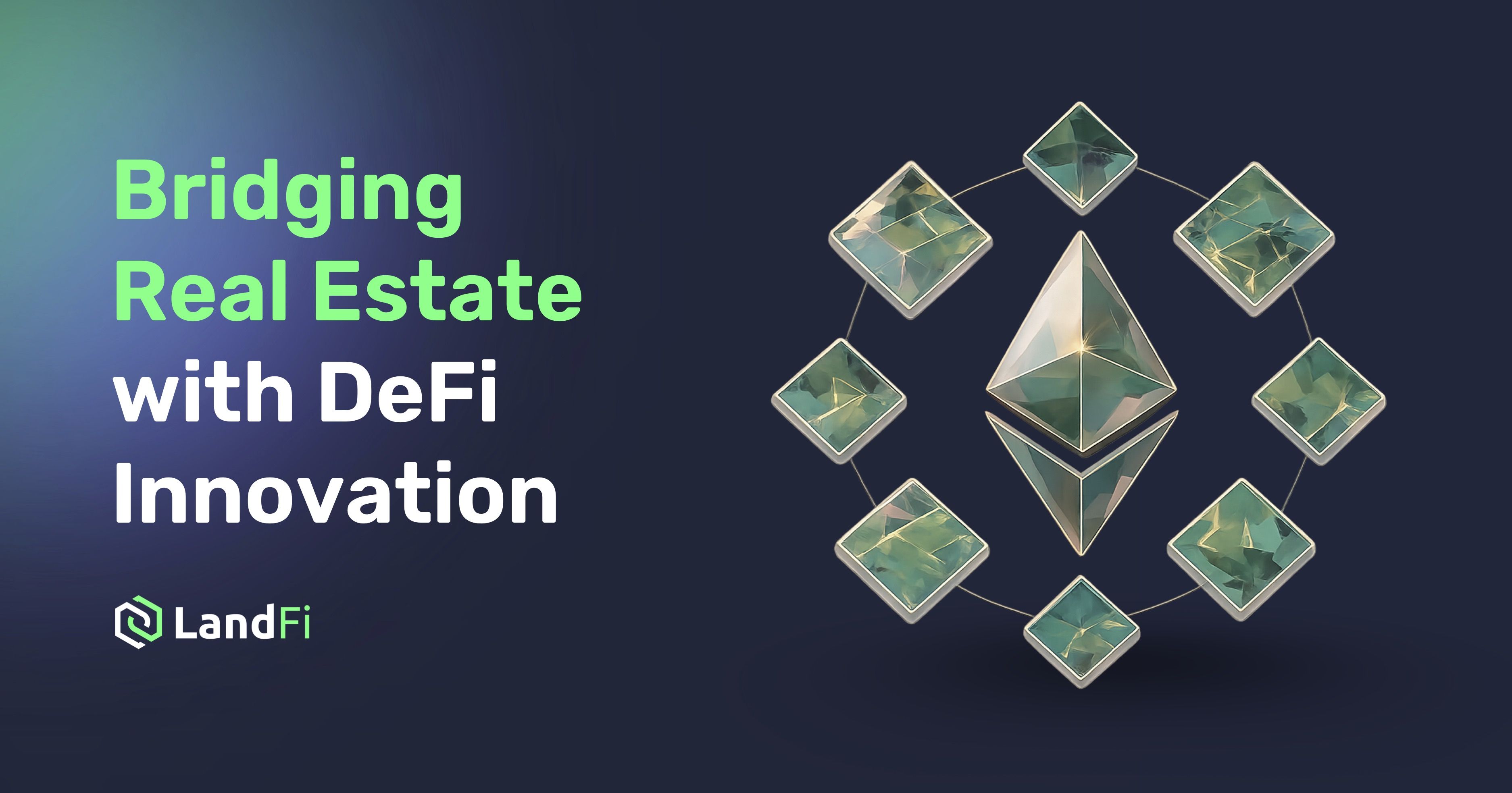 LandFi: The RWA Protocol Delivering Stablecoin Rewards in Any Market