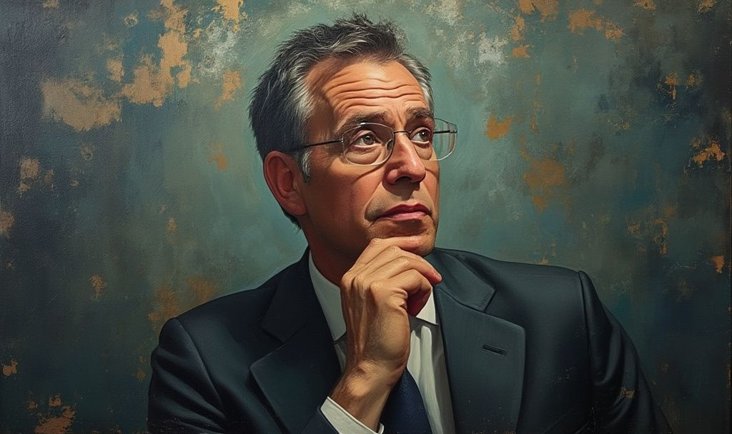 Bill Ackman Urges Tariff Pause, Crypto Market Resilient