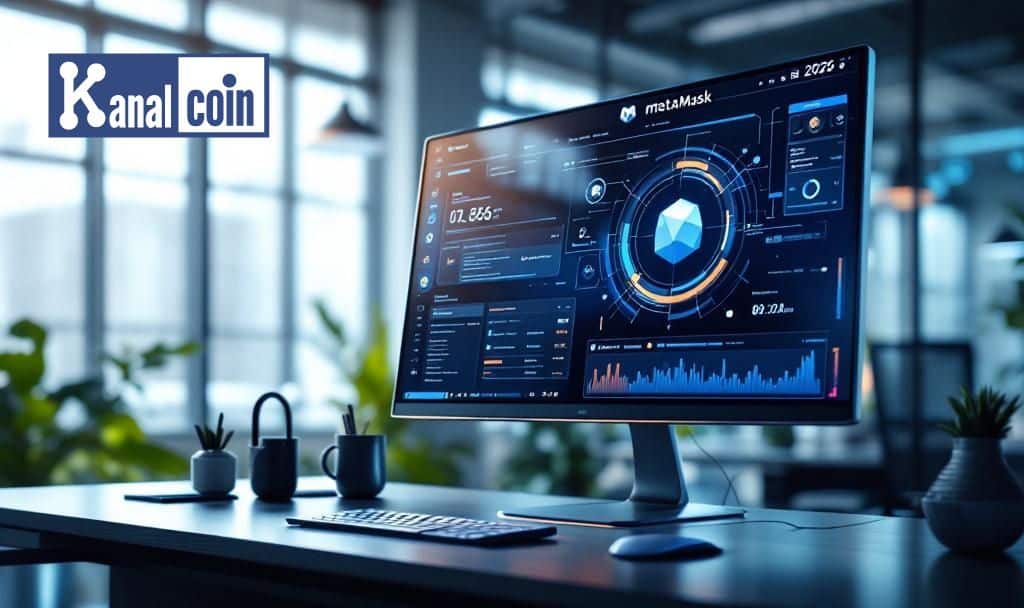 MetaMask Expands Self-Custody Wallets for 2026