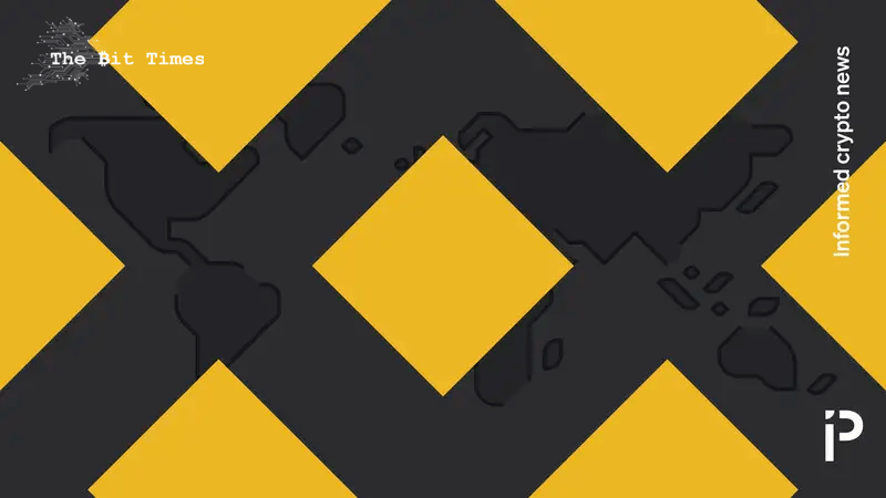 Binance claims to operate in 100+ countries but only discloses 45