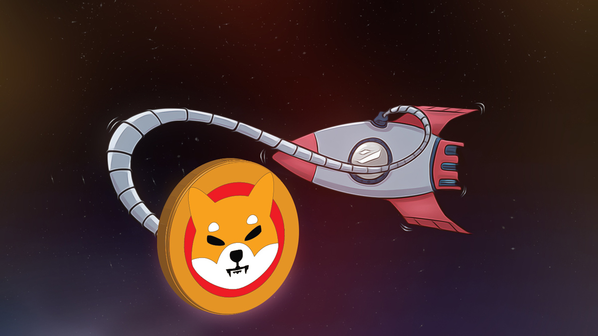 Shiba Inu Burns Tokens and Captures Attention in the Crypto Community